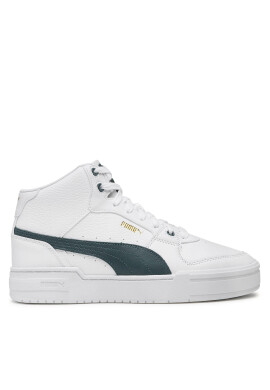 Puma Сникърси CA Pro Mid 386759 10 Бял - Mera.bg