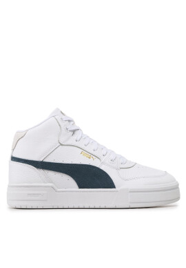 Puma Сникърси Ca Pro Mid Heritage 387487 03 Бял - Mera.bg