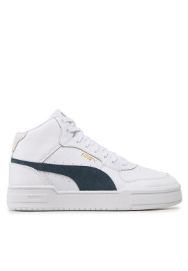 Puma Сникърси Ca Pro Mid Heritage 387487 03 Бял - Mera.bg