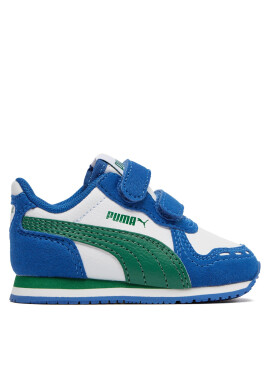 Puma Сникърси Cabana Racer Sl 20 V Inf 383731-13 Син - Mera.bg
