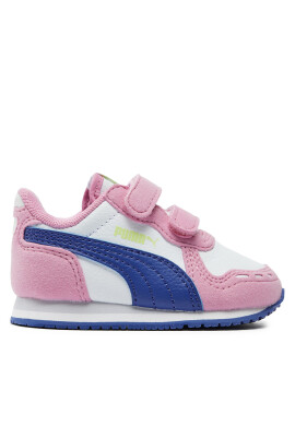 Puma Сникърси Cabana Racer SL 20 V Inf 383731 16 Розов - Mera.bg