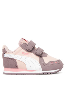 Puma Сникърси Cabana Racer Sl 20 V Inf 383731 22 Виолетов - Mera.bg