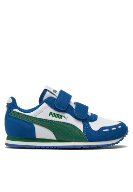 Puma Сникърси Cabana Racer Sl 20 V Ps 383730-13 Син - Mera.bg