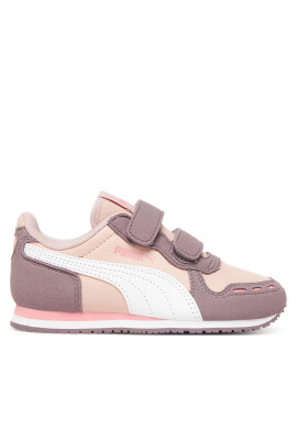 Puma Сникърси Cabana Racer Sl 20 V Ps 383730 22 Виолетов - Mera.bg
