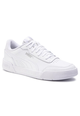 Puma Сникърси Caracal 369863 02 Бял - Mera.bg