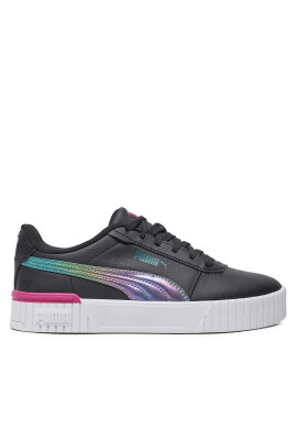 Puma Сникърси Carina 2.0 Bouncy Sky Jr 397970 02 Черен - Mera.bg