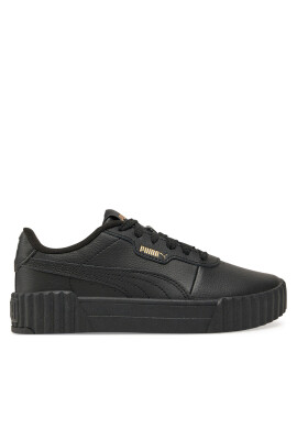Puma Сникърси Carina 3.0 Jr 401476 02 Черен - Mera.bg