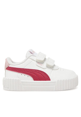 Puma Сникърси Carina 3.0 V Inf 401480 06 Бял - Mera.bg