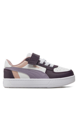 Puma Сникърси Caven 2.0 394462 11 Виолетов - Mera.bg