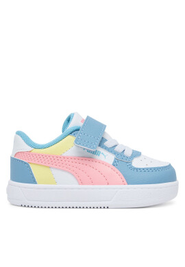 Puma Сникърси Caven 2.0 Block Ac+ Inf 394463 18 Бял - Mera.bg