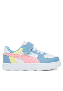 Puma Сникърси Caven 2.0 Block Ac+ Ps 394462 18 Бял - Mera.bg