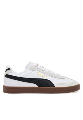 Puma Сникърси Club II Era Jr 401489 02 Бял - Mera.bg