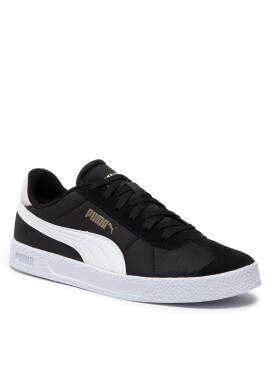 Puma Сникърси Club Nylon 384822 04 Черен - Mera.bg