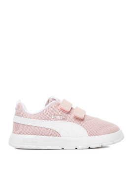 Puma Сникърси COURTFLEX V3 MESH INF 39808603 Розов - Mera.bg