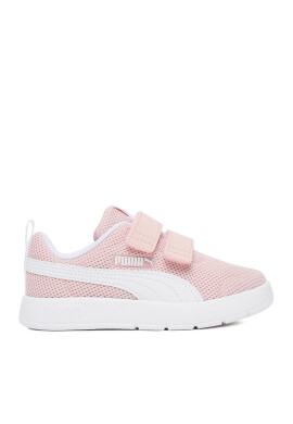 Puma Сникърси COURTFLEX V3 MESH PS 39808503 Розов - Mera.bg