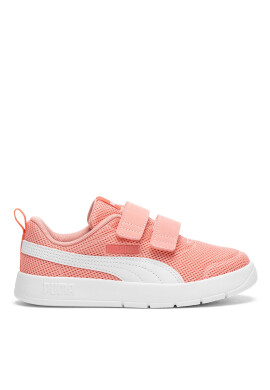 Puma Сникърси COURTFLEX V3 MESH PS 39808507 Розов - Mera.bg