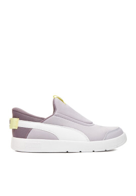 Puma Сникърси COURTFLEX V3 SLIPTECH PS 39973408 Виолетов - Mera.bg