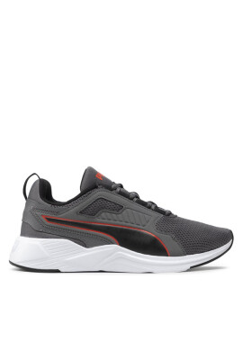Puma Сникърси Disperse Xt Core 376656 03 Castlerock/Cherry Tomato - Mera.bg