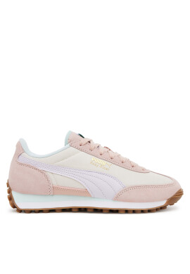 Puma Сникърси Easy Rider Kids Jr 399715 06 Розов - Mera.bg