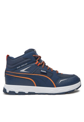 Puma Сникърси Evolve Trail Jr 397644 02 Тъмносин - Mera.bg