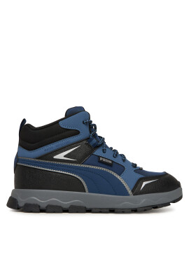 Puma Сникърси Evolve Trail Jr 397644 08 Тъмносин - Mera.bg