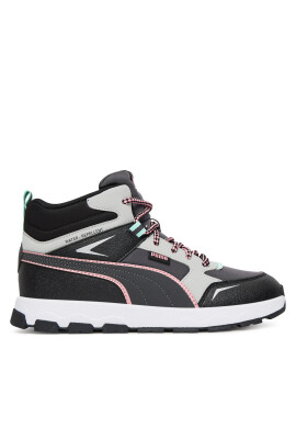 Puma Сникърси Evolve Trail Jr 397644 09 Сив - Mera.bg