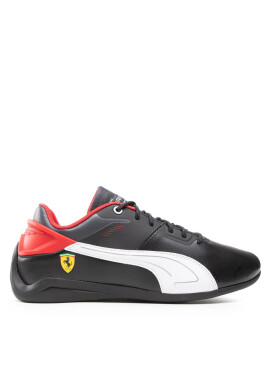 Puma Сникърси Ferrari Drift Cat Delta 306864 04 Black/ White - Mera.bg