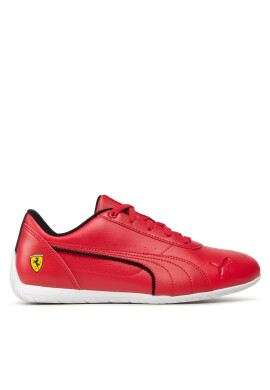 Puma Сникърси Ferrari Neo Cat 307019 03 Rosso Corsa/Rosso Corsa - Mera.bg