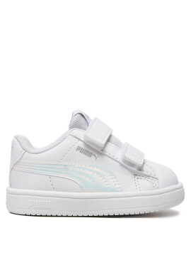 Puma Сникърси Hala Vinf 40171201 Бял - Mera.bg