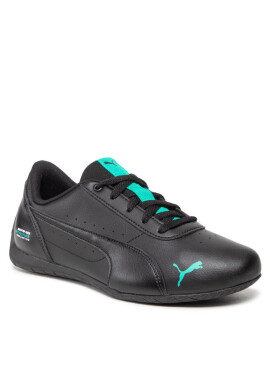 Puma Сникърси Mapf1 Neo Cat 306993 02 Black/ Black - Mera.bg