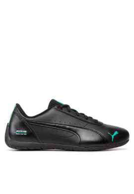 Puma Сникърси Mapf1 Neo Cat 306993 02 Black/ Black - Mera.bg