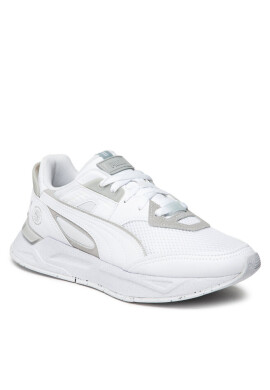 Puma Сникърси Mirage Sport RE:Style 384372 01 White/Gray Violet - Mera.bg