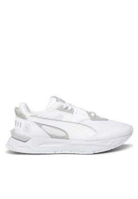 Puma Сникърси Mirage Sport RE:Style 384372 01 White/Gray Violet - Mera.bg