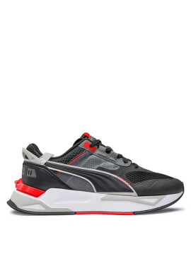 Puma Сникърси Mirage Sport Tech 383107 03 Black/Quarry/High Risk Red - Mera.bg