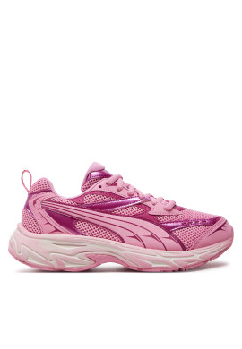 Puma Сникърси Morphic Mystery Garden Jr 397883 01 Розов - Mera.bg