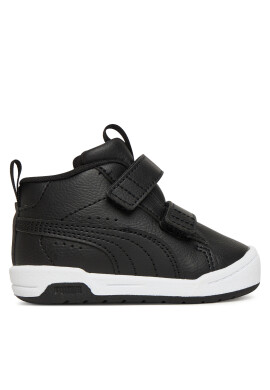 Puma Сникърси Multiflex 2 Mid Sl V Inf 312153 01 Черен - Mera.bg