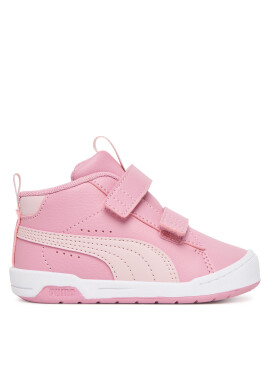 Puma Сникърси Multiflex 2 Mid Sl V Inf 312153 04 Розов - Mera.bg