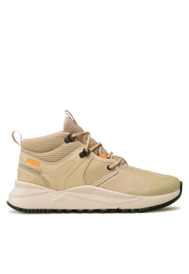 Puma Сникърси Pacer Future TR Mid 385866 07 Бежов - Mera.bg