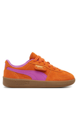 Puma Сникърси Palermo Jr 397271 26 Оранжев - Mera.bg