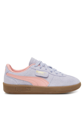 Puma Сникърси Palermo Jr 397271 27 Виолетов - Mera.bg