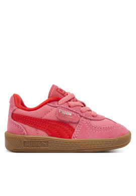 Puma Сникърси Palermo Love AC Inf 400938 01 Розов - Mera.bg