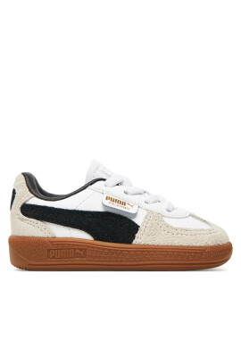 Puma Сникърси Palermo Lth Ac Inf 397277 01 Бял - Mera.bg