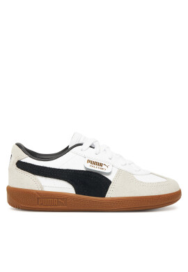 Puma Сникърси Palermo Lth Ps 397276 01 Бял - Mera.bg