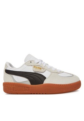 Puma Сникърси Palermo Moda Jr 398855 01 Бял - Mera.bg
