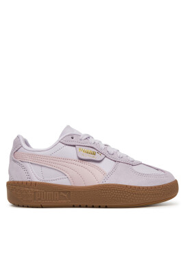Puma Сникърси Palermo Moda Jr 398855 08 Розов - Mera.bg