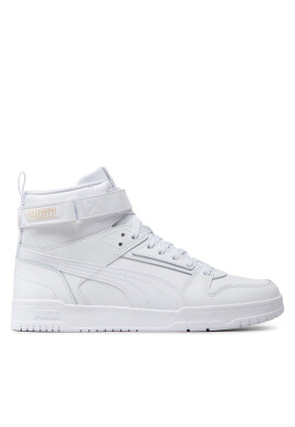 Puma Сникърси Rbd Game 385839 02 Бял - Mera.bg