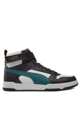 Puma Сникърси RBD Game Cool Light 385839 19 Черен - Mera.bg