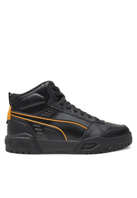 Puma Сникърси RBD Tech Mid 396148 01 Черен - Mera.bg