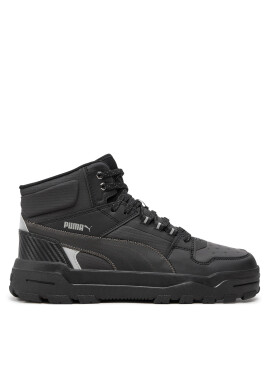 Puma Сникърси Rebound Abrupt 397469 01 Черен - Mera.bg