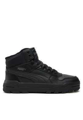 Puma Сникърси Rebound Abrupt WTR 398697 03 Черен - Mera.bg